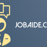 Job Aide Logo Long