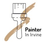 Painter In Irvine Logo